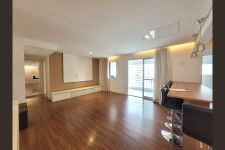 Apartamento à venda com 86m², 2 quartos e 1 vagaSala