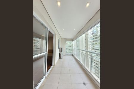 Apartamento à venda com 86m², 2 quartos e 1 vagaSacada