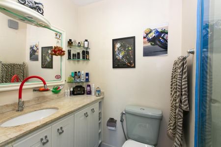 Apartamento à venda com 50m², 2 quartos e 1 vagaBanheiro