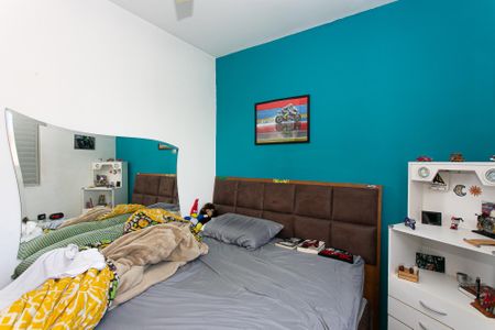 Apartamento à venda com 50m², 2 quartos e 1 vagaQuarto 2