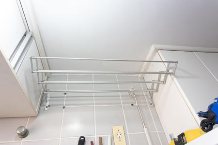 Apartamento à venda com 50m², 2 quartos e 1 vagaÁrea de Serviço