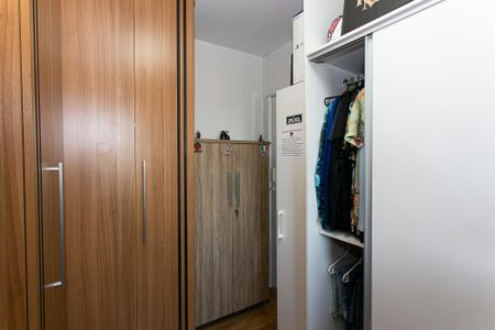 Apartamento à venda com 50m², 2 quartos e 1 vagaQuarto 1