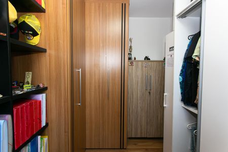 Apartamento à venda com 50m², 2 quartos e 1 vagaQuarto 1
