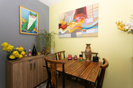Apartamento à venda com 50m², 2 quartos e 1 vagaSala