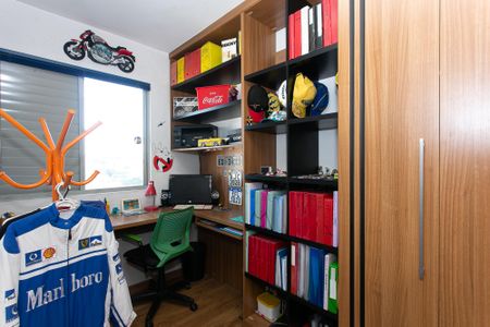Apartamento à venda com 50m², 2 quartos e 1 vagaQuarto 1