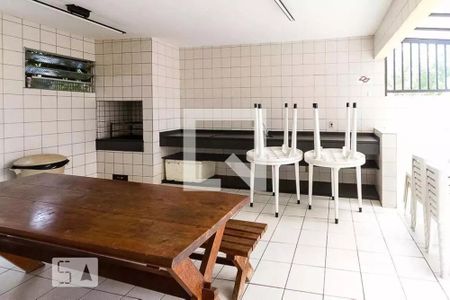 Apartamento à venda com 50m², 2 quartos e 1 vagaÁrea comum - Churrasqueira