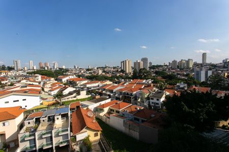 Apartamento à venda com 50m², 2 quartos e 1 vagaVista do Quarto 2
