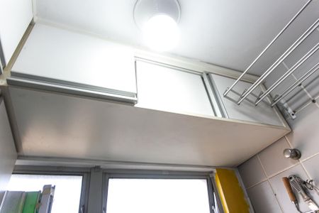 Apartamento à venda com 50m², 2 quartos e 1 vagaÁrea de Serviço