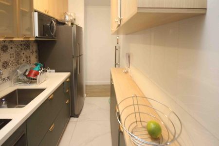 Apartamento para alugar com 55m², 2 quartos e 1 vagaCozinha