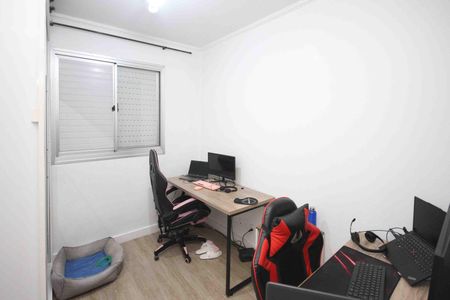 Apartamento para alugar com 55m², 2 quartos e 1 vagaQuarto