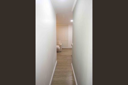 Apartamento para alugar com 55m², 2 quartos e 1 vagaCorredor