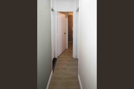 Apartamento para alugar com 55m², 2 quartos e 1 vagaCorredor