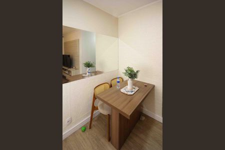 Apartamento para alugar com 55m², 2 quartos e 1 vagaSala de Jantar