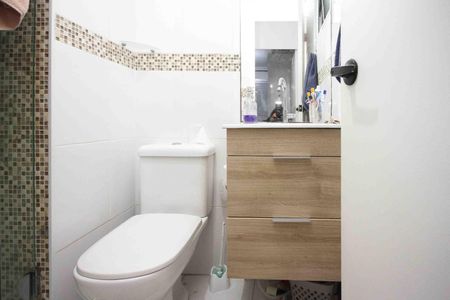 Apartamento para alugar com 55m², 2 quartos e 1 vagaBanheiro