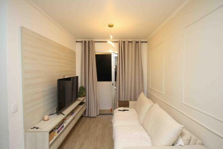 Apartamento para alugar com 55m², 2 quartos e 1 vagaSala
