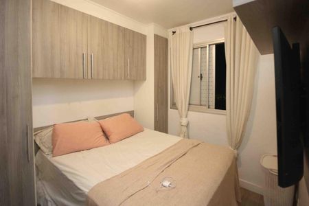Apartamento para alugar com 55m², 2 quartos e 1 vagaQuarto 02