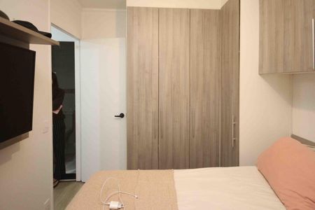 Apartamento para alugar com 55m², 2 quartos e 1 vagaQuarto 02