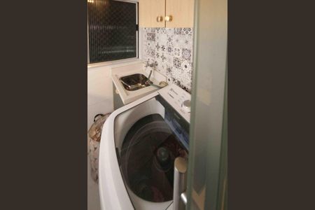 Apartamento para alugar com 55m², 2 quartos e 1 vagaÁrea de Serviço