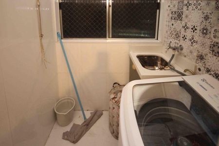 Apartamento para alugar com 55m², 2 quartos e 1 vagaÁrea de Serviço