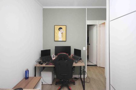 Apartamento para alugar com 55m², 2 quartos e 1 vagaQuarto