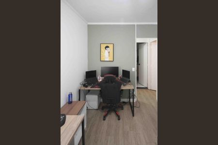 Apartamento para alugar com 55m², 2 quartos e 1 vagaQuarto