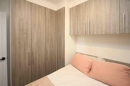 Apartamento para alugar com 55m², 2 quartos e 1 vagaQuarto 02