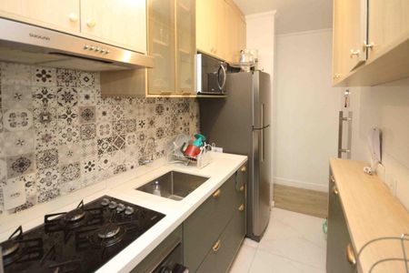 Apartamento para alugar com 55m², 2 quartos e 1 vagaCozinha