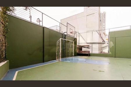 Apartamento para alugar com 201m², 1 quarto e 2 vagas