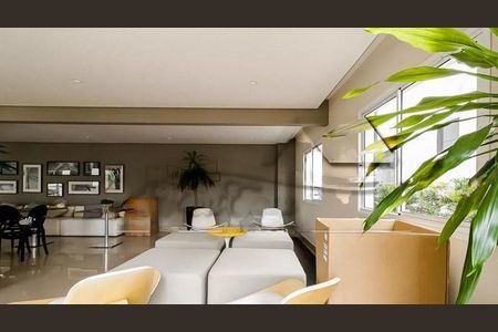 Apartamento para alugar com 201m², 1 quarto e 2 vagas