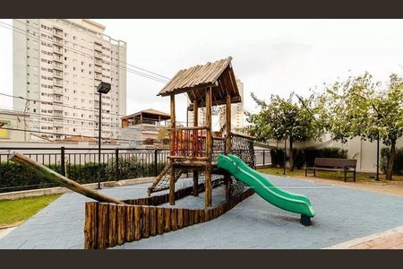 Apartamento para alugar com 201m², 1 quarto e 2 vagas