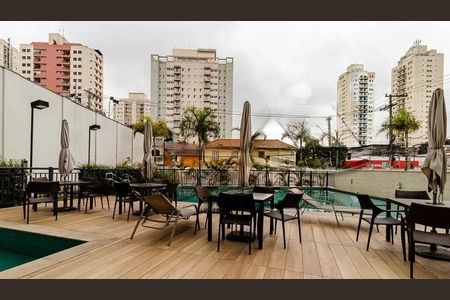 Apartamento para alugar com 201m², 1 quarto e 2 vagas