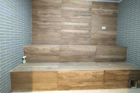 Apartamento para alugar com 50m², 1 quarto e 1 vagaSauna