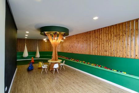 Apartamento para alugar com 50m², 1 quarto e 1 vagaBrinquedoteca