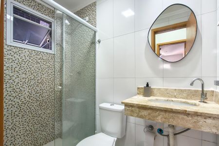 Apartamento para alugar com 50m², 1 quarto e 1 vagaBanheiro 
