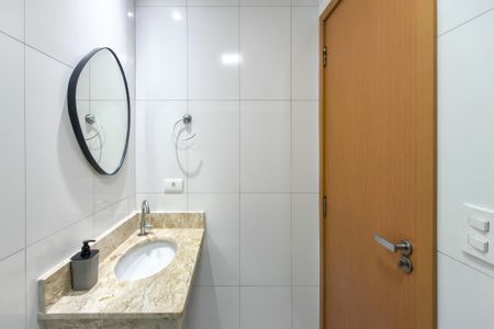 Apartamento para alugar com 50m², 1 quarto e 1 vagaBanheiro 