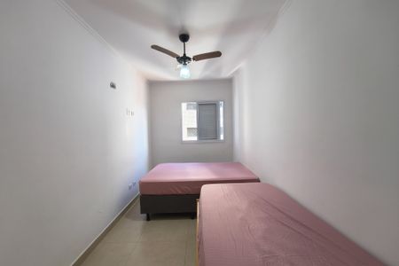 Apartamento para alugar com 50m², 1 quarto e 1 vagaQuarto