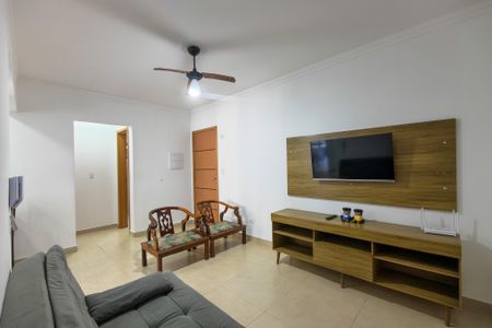Apartamento para alugar com 50m², 1 quarto e 1 vagaSala