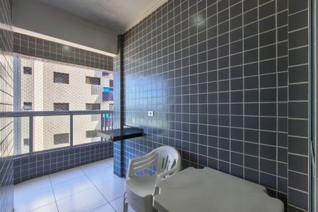 Apartamento para alugar com 50m², 1 quarto e 1 vagaSacada 