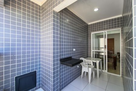 Apartamento para alugar com 50m², 1 quarto e 1 vagaSacada 