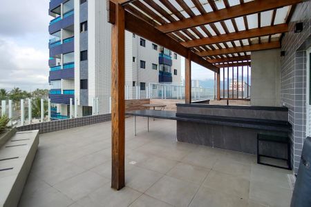 Apartamento para alugar com 50m², 1 quarto e 1 vagaÁrea comum - Churrasqueira