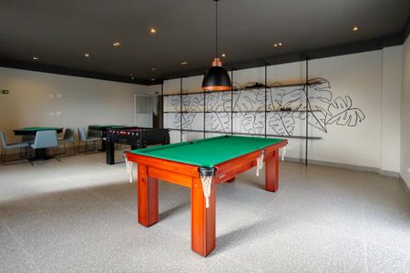 Apartamento para alugar com 50m², 1 quarto e 1 vagaSala de Jogos