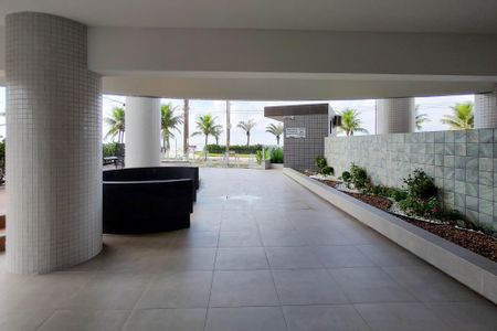 Apartamento para alugar com 50m², 1 quarto e 1 vagaHall de entrada
