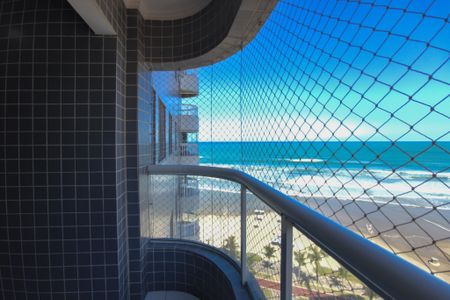 Apartamento para alugar com 50m², 1 quarto e 1 vagaSacada 