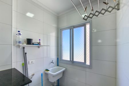 Apartamento para alugar com 50m², 1 quarto e 1 vagaÁrea de Serviço