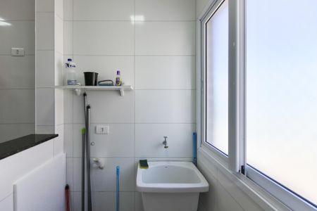 Apartamento para alugar com 50m², 1 quarto e 1 vagaÁrea de Serviço