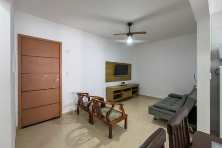 Apartamento para alugar com 50m², 1 quarto e 1 vagaSala