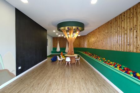 Apartamento para alugar com 50m², 1 quarto e 1 vagaBrinquedoteca