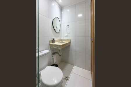 Apartamento para alugar com 50m², 1 quarto e 1 vagaBanheiro 