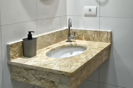 Apartamento para alugar com 50m², 1 quarto e 1 vagaBanheiro 
