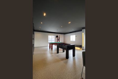 Apartamento para alugar com 50m², 1 quarto e 1 vagaSala de Jogos